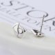 Simple Student Cute Earrings For Women